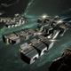 Mining Frigates